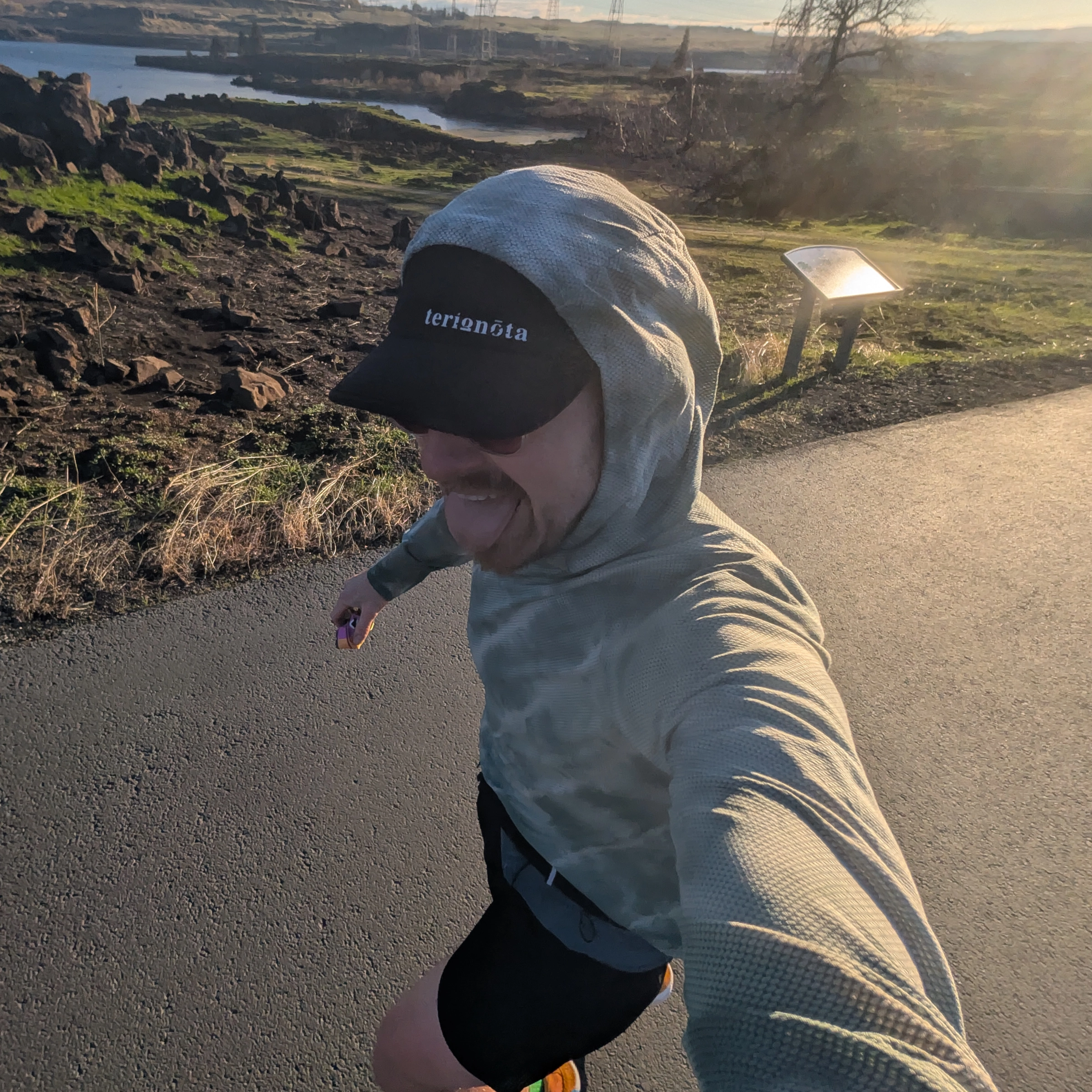 tyler clements – race founder